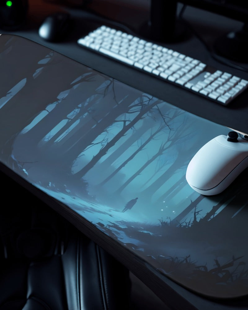 Aesthetic Edition Gaming Deskmat 2