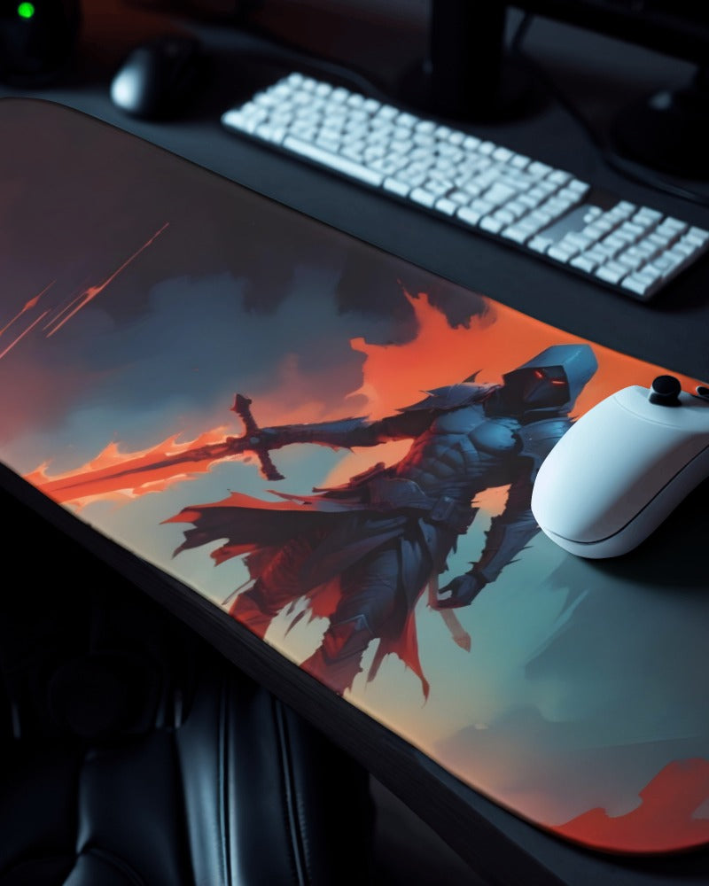 Gaming Edition Assassin's Creed Gaming Deskmat 1