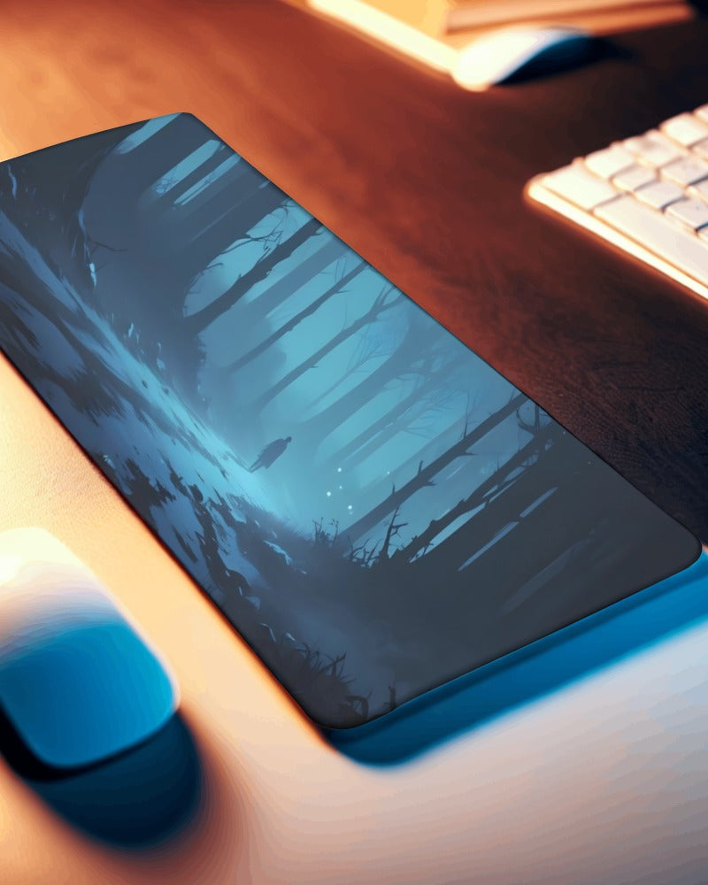 Aesthetic Edition Gaming Deskmat 2