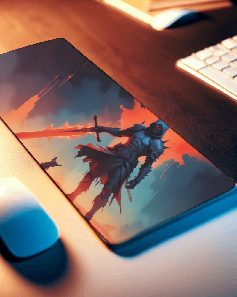 Gaming Edition Assassin's Creed Gaming Deskmat 1