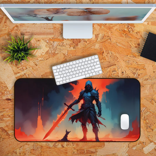 Gaming Edition Assassin's Creed Gaming Deskmat 1