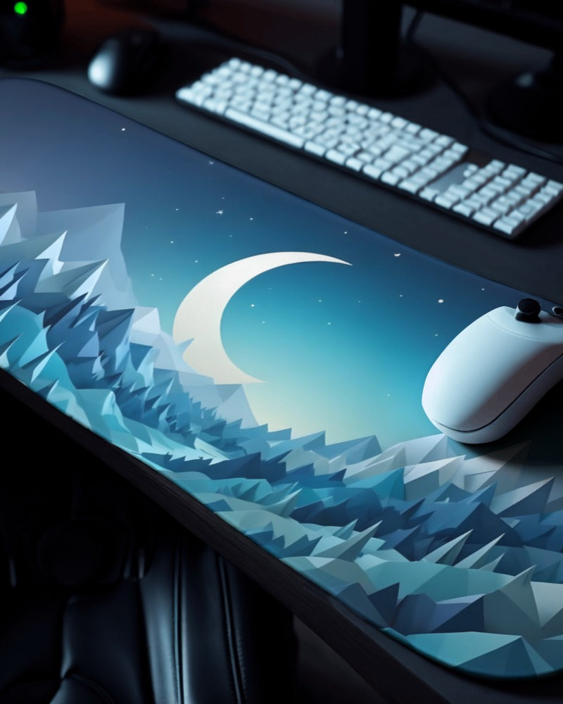 Aesthetic Edition Gaming Deskmat 5