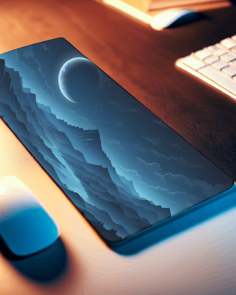 Aesthetic Edition Gaming Deskmat 3