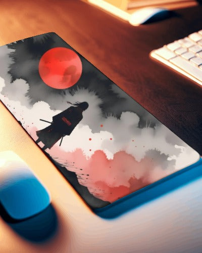 Anime Edition Itachi Gaming Deskmat 3