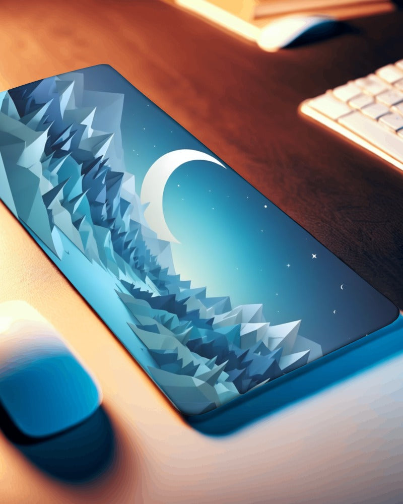 Aesthetic Edition Gaming Deskmat 5